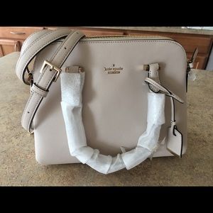 Kate Spade Cameron Street Maise Bag